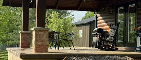 Terrass/Patio