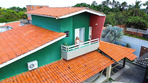 Pousada Residência Lençóis