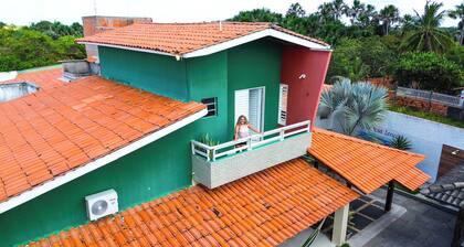 Pousada Residência Lençóis