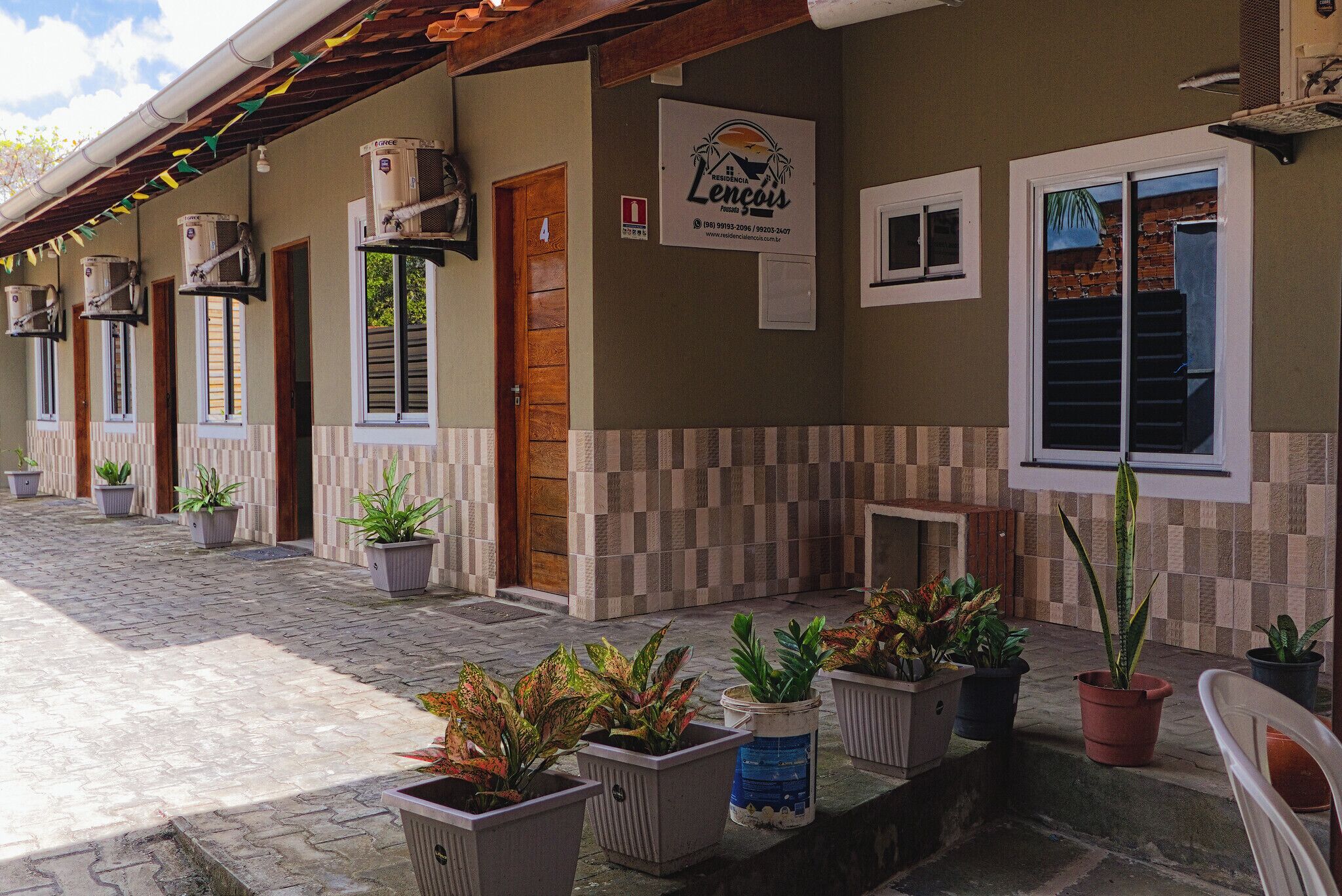 Fachada
