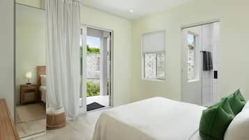 3 chambres, fer et planche à repasser, Wi-Fi gratuit, draps fournis