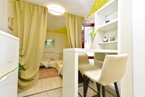 Interior - Apartment 2428/206887 (Istria - Pula), 4500m from the beach (Pula)