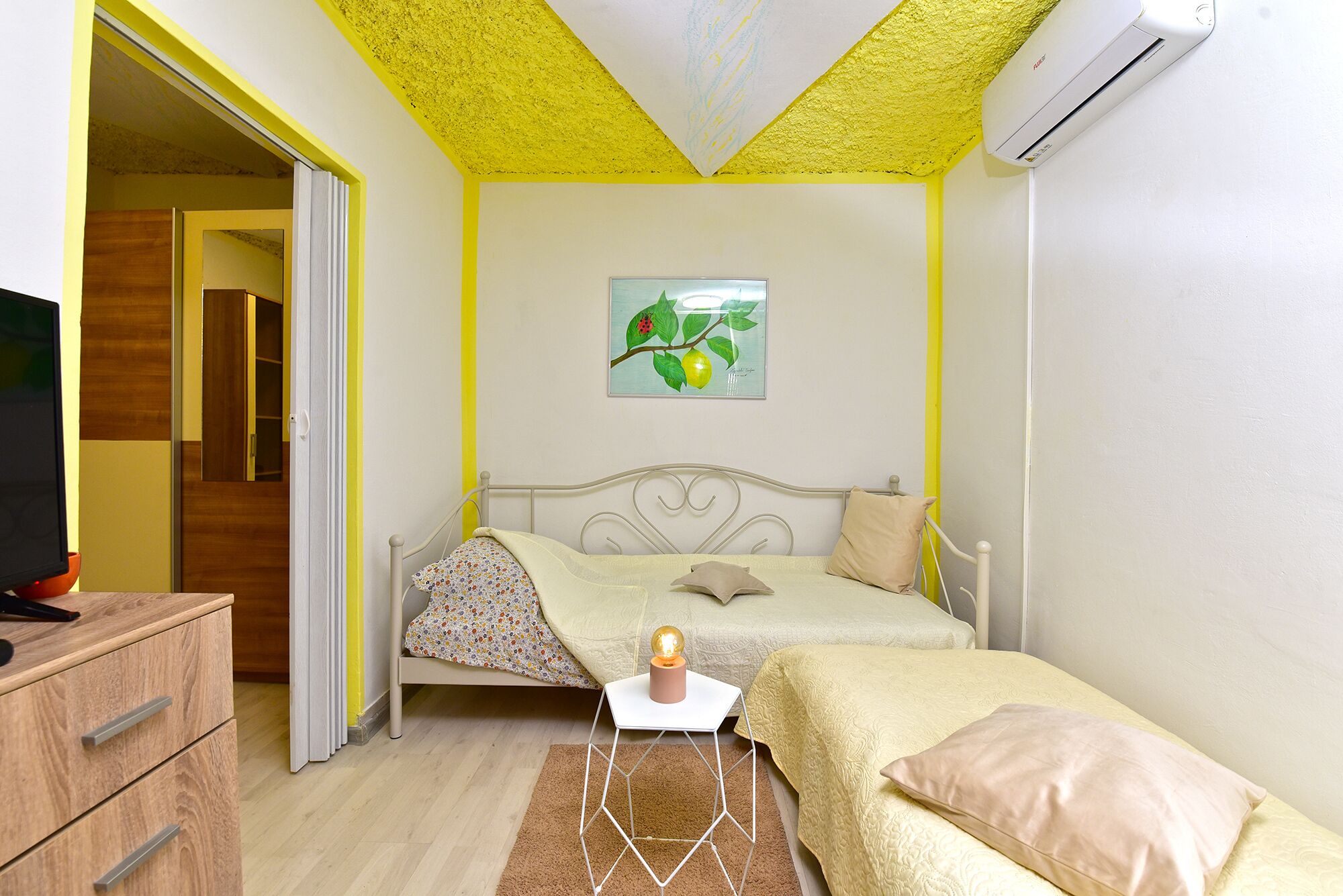 Habitación