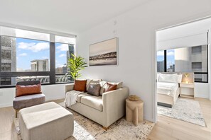 Living area - Skyline Pool & Spa Miami (Miami)