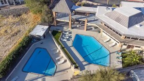 Pool - Gated Comm Pool Gym  Laundry Utep Downtown (El Paso)