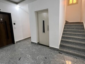 Apartment, 1 Bedroom, Smoking, Balcony | Interior - Charming 1-bedroom Apartment With Ocean Views in Hurghada (Hurghada)