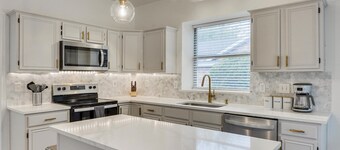 Luxury Retreat 6BR/3.5BA | Pool, Hot Tub & Game Room