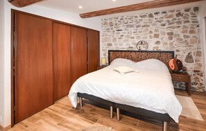 Free WiFi - Maison avec piscine privée (Caveirac)