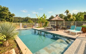 Pool - Maison avec piscine privée (Caveirac)
