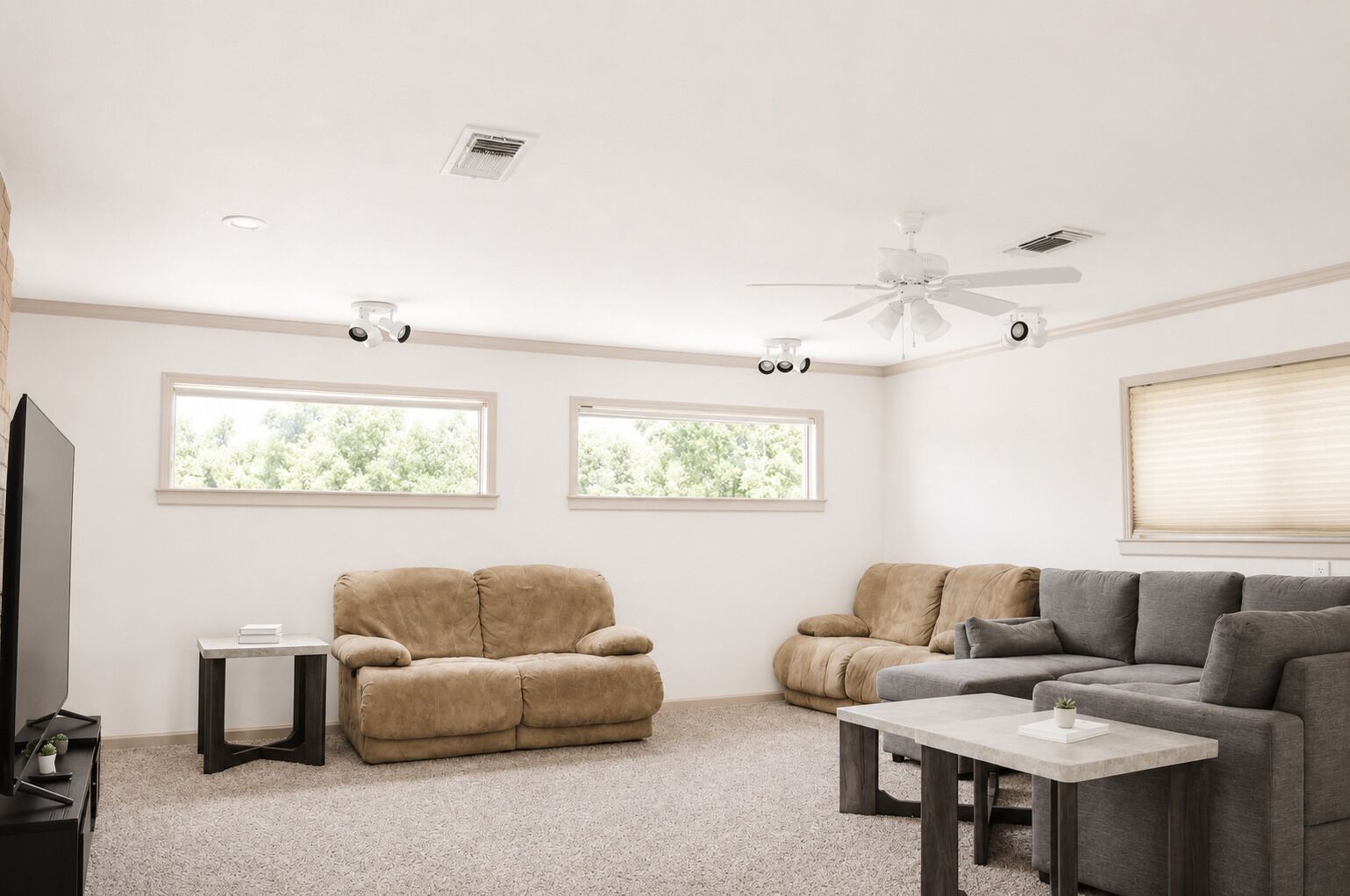 Vardagsrum