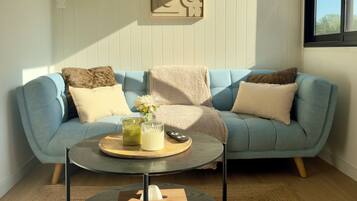 Smart-tv en boeken