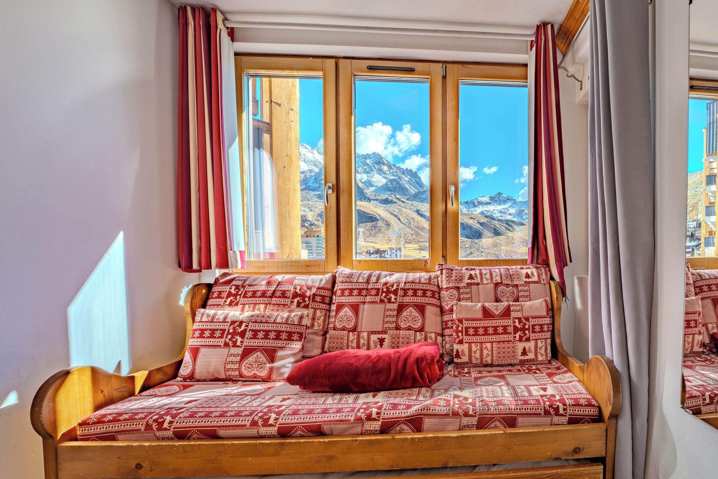 Comfort Apartment, Mountain View | Interior