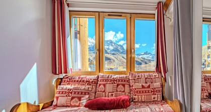 Résidence L'Arcelle - Val Thorens