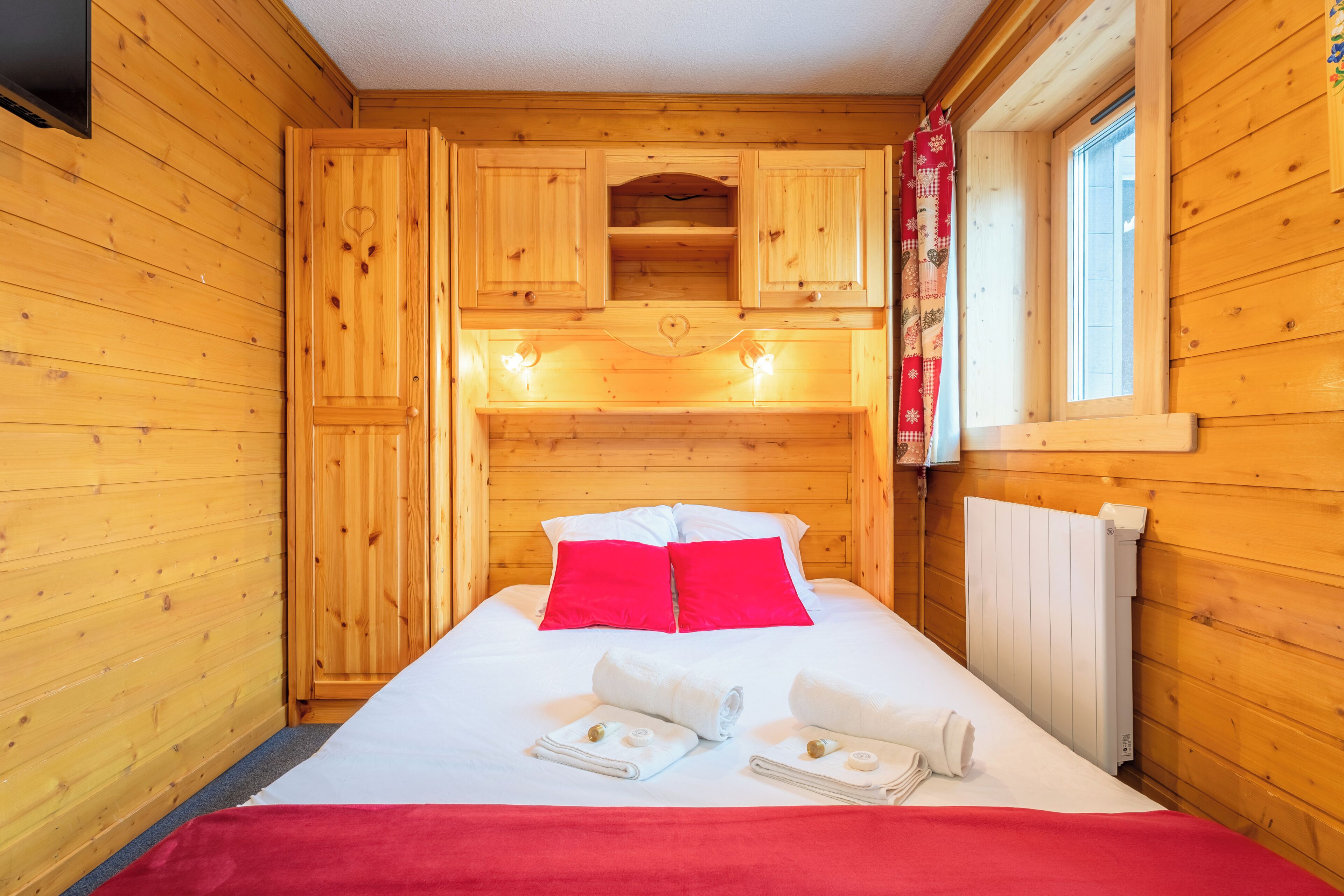 Leilighet – comfort, fjellutsikt | Ekstrasenger