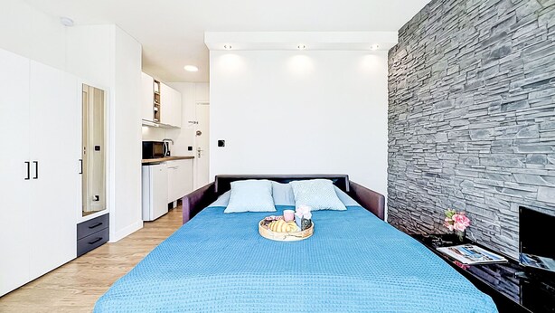 Room - Paradis du Soleil by Interhome (La Grande Motte)