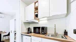 Private kitchen - Paradis du Soleil by Interhome (La Grande Motte)