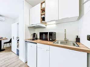 Private kitchen - Paradis du Soleil by Interhome (La Grande Motte)