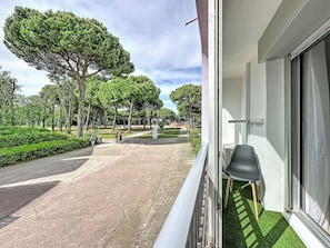 Property grounds - Paradis du Soleil by Interhome (La Grande Motte)