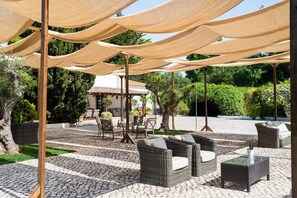 Terrazza/patio