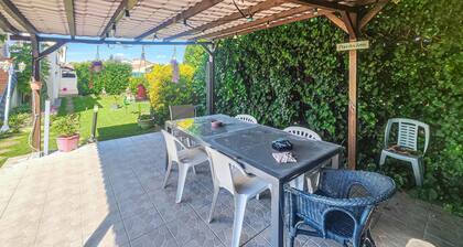 1 bedroom stunning apartment in Loupian