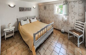 Free WiFi - 1 bedroom stunning apartment in Loupian (Loupian)
