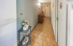 Interior - 1 bedroom stunning apartment in Loupian (Loupian)