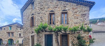 Stunning home in Cessenon sur Orb