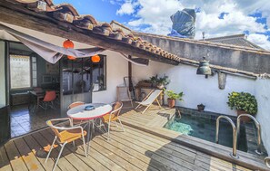 Pool - Stunning home in Cessenon sur Orb (Cessenon sur Orb)