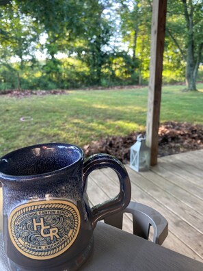 Kaffee und/oder Kaffeemaschine