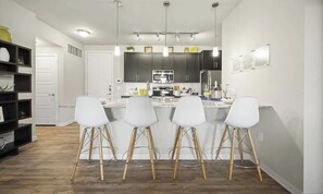 Private kitchen - Cozy Arizona Home with Modern Comforts (Mesa)