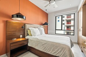Room - Villa Borghese Roma · Condo in Trendy Versailles (Puerto Vallarta)