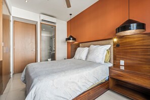 熨斗/熨衫板、Wi-Fi、床單