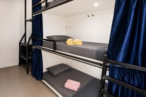 Standard Room - Nusantara Tajur Bogor Hostel By Reccoma (Kota Bogor)