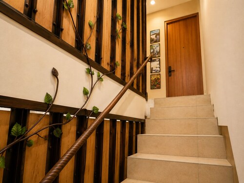 Nusantara Tajur Bogor Hostel By Reccoma