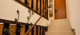 Nusantara Tajur Bogor Hostel By Reccoma
