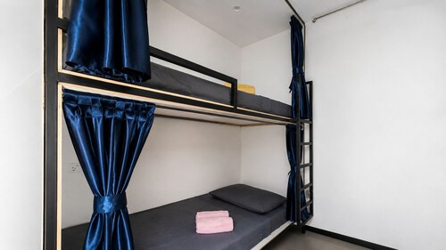 Nusantara Tajur Bogor Hostel By Reccoma