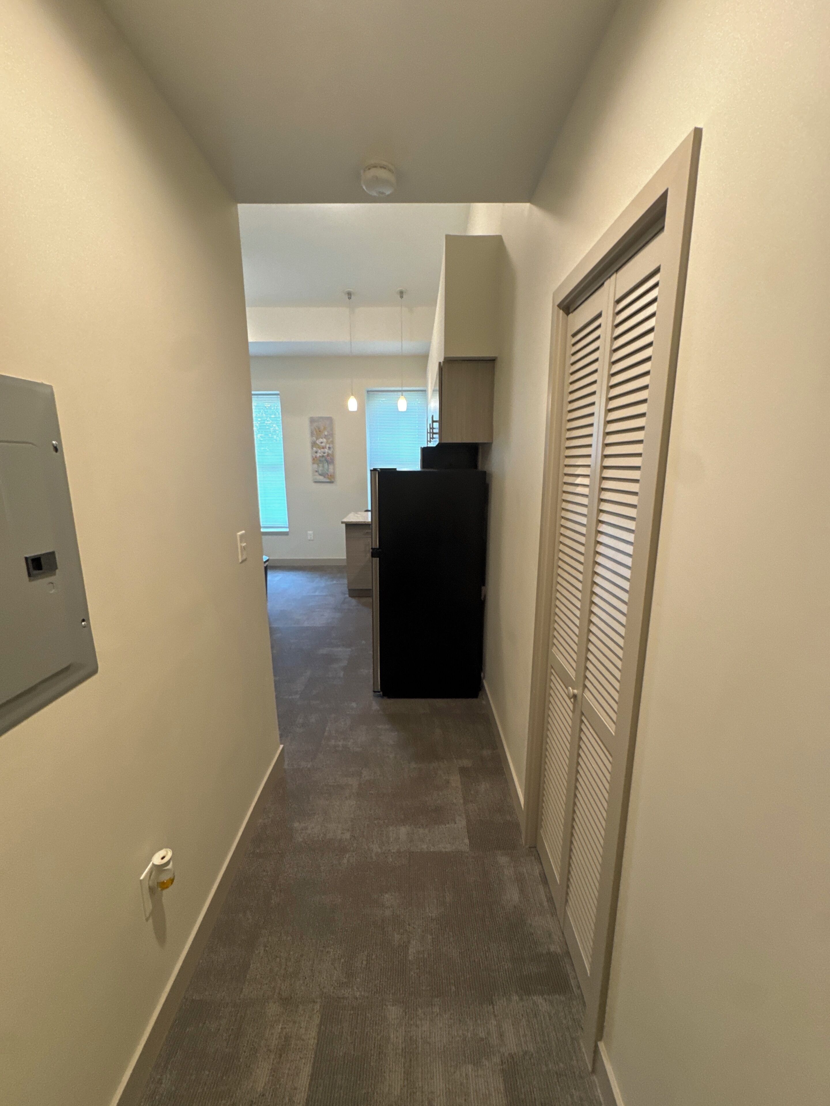 Room 308 | Setrika/meja setrika dan Wi-Fi gratis