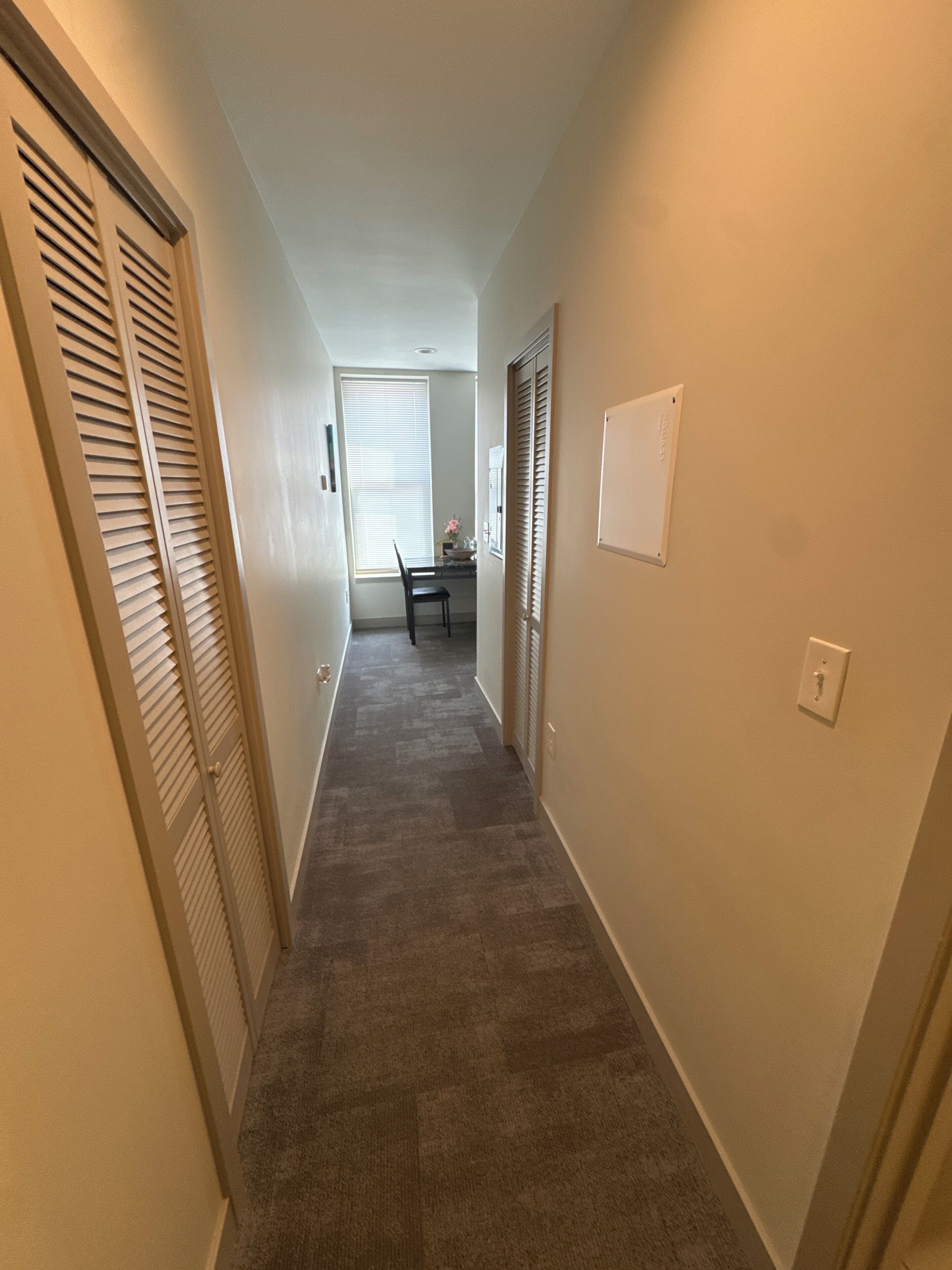 Room 304 | Setrika/meja setrika dan Wi-Fi gratis