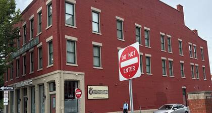 Hilliard Lofts