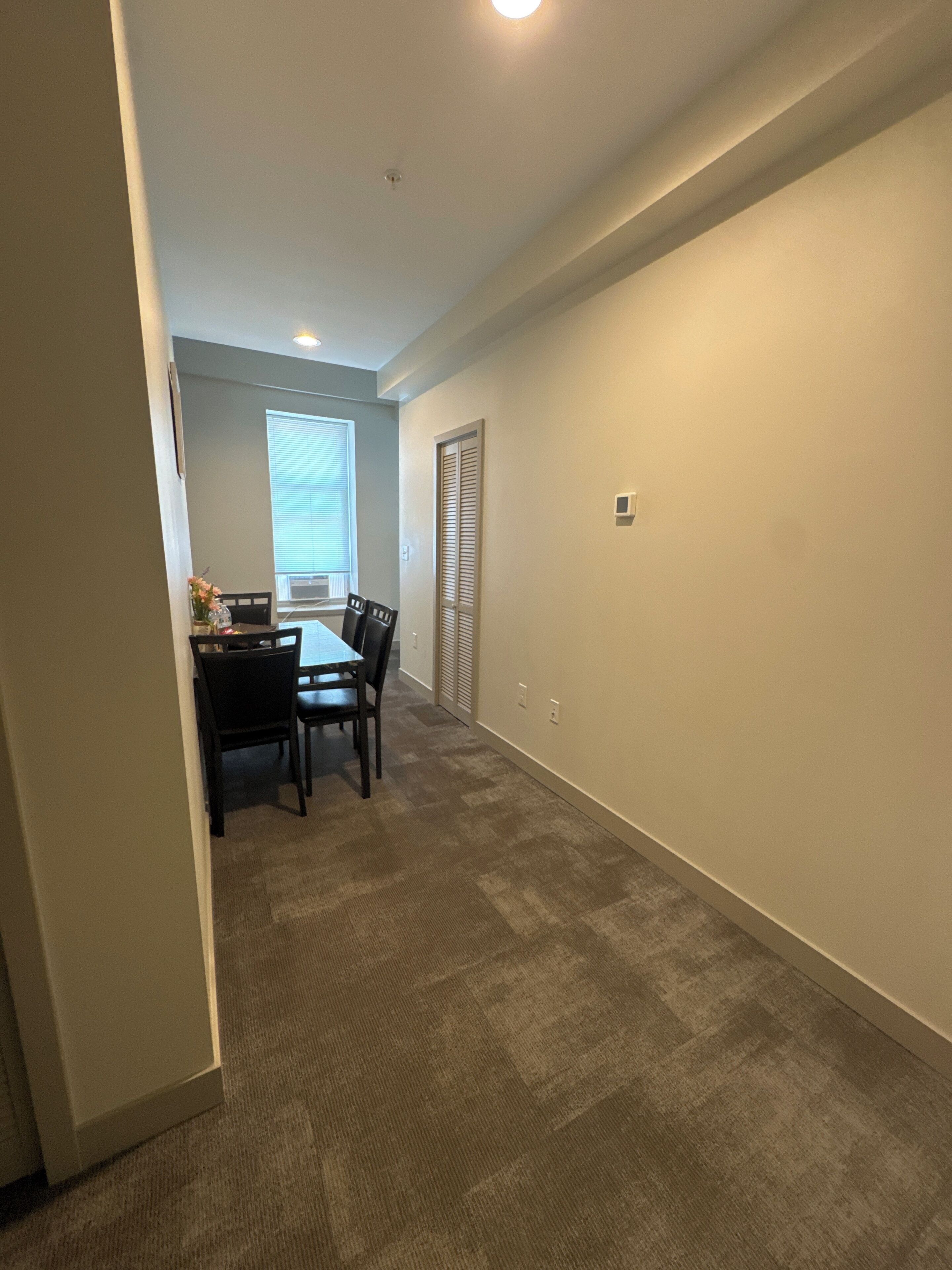Room 302  | Bügeleisen/Bügelbrett, kostenloses WLAN