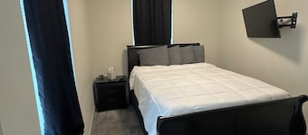 Hilliard Lofts