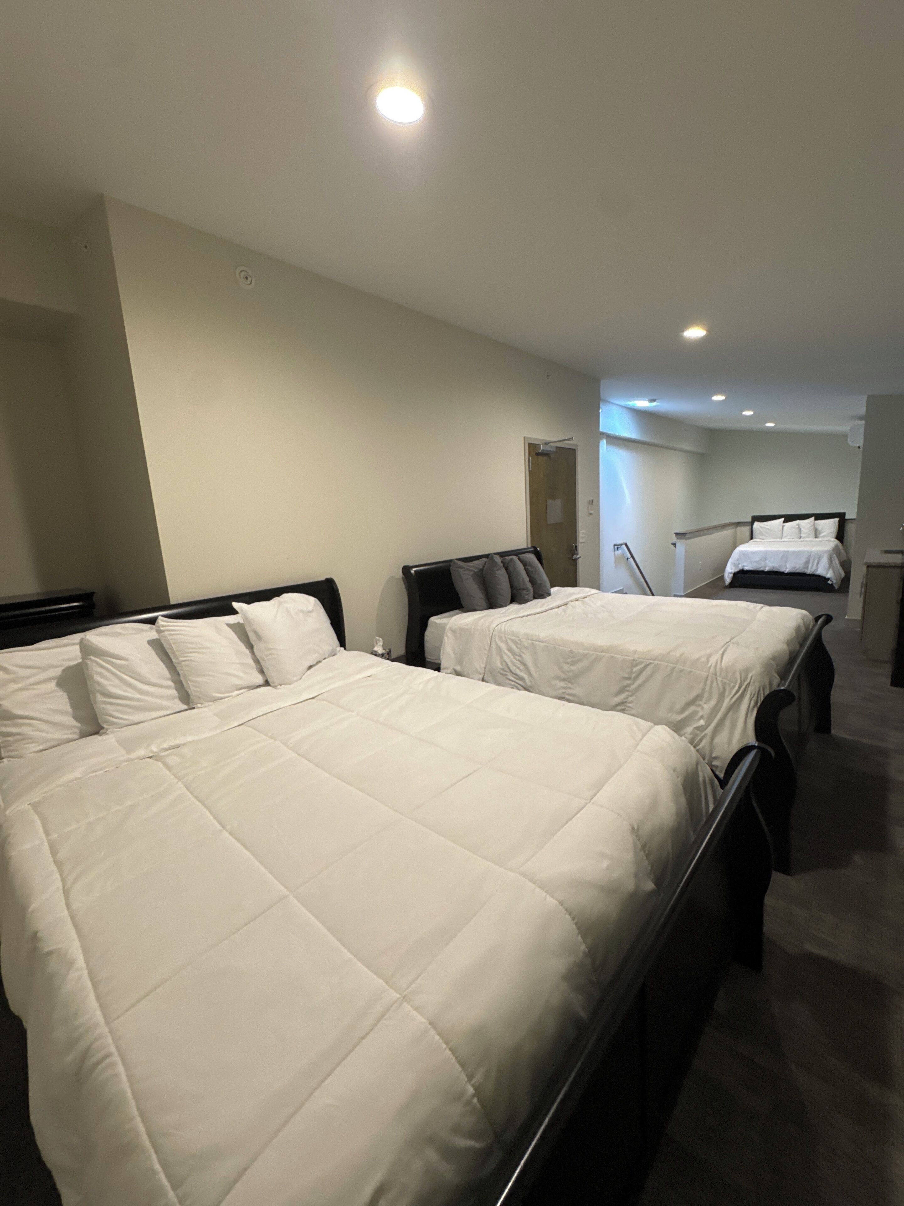 Room 302  | Setrika/meja setrika dan Wi-Fi gratis