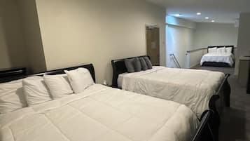 Room 302 | Setrika/meja setrika dan Wi-Fi gratis