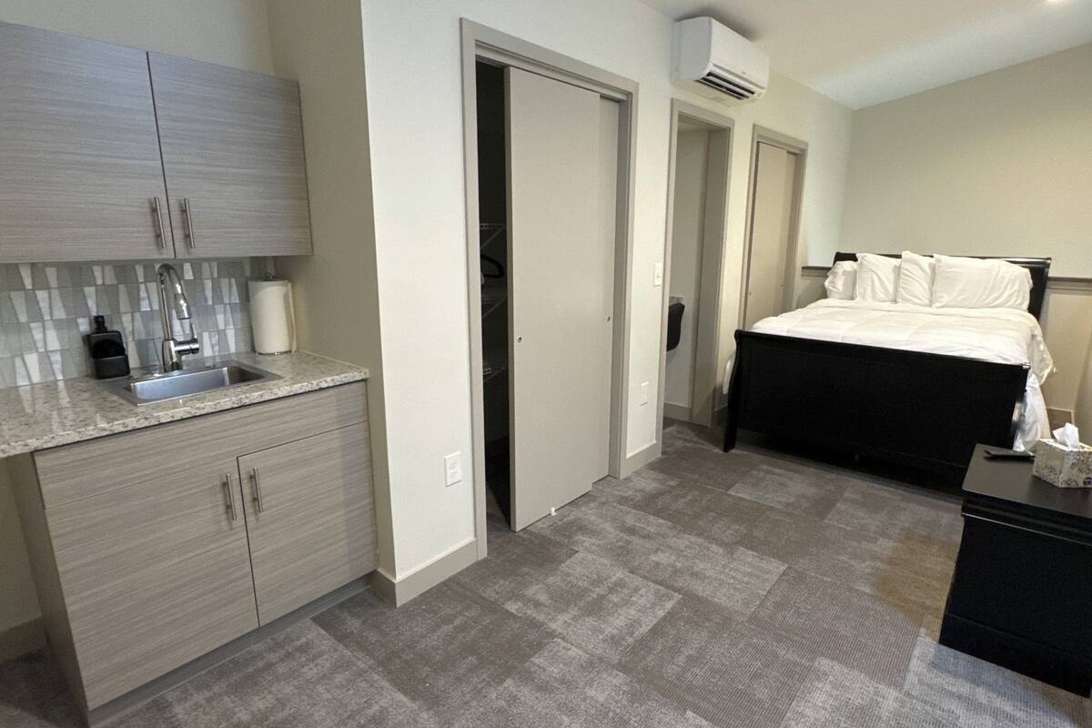 Room 301