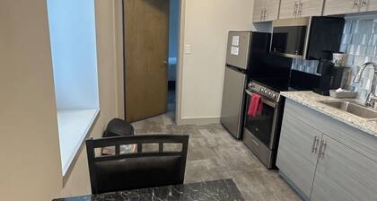 Hilliard Lofts