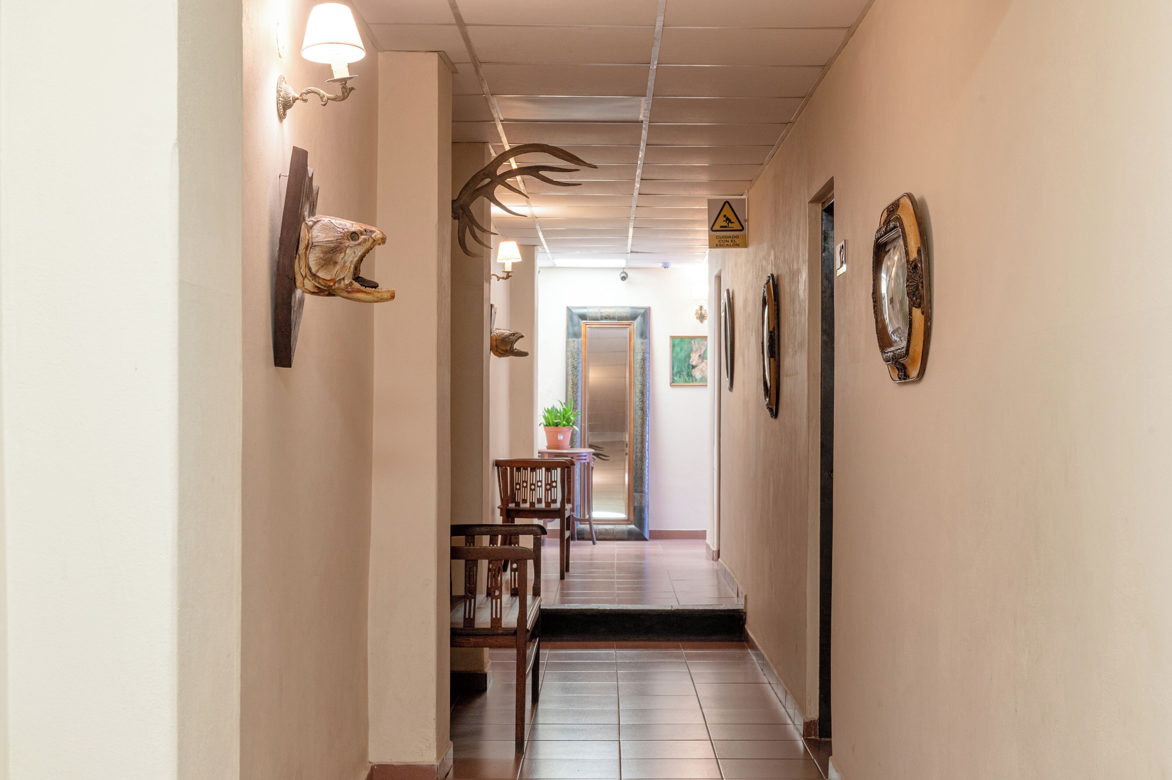 Hallway