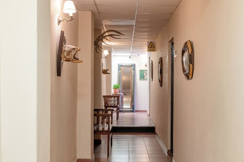 hotel san lorenzo design