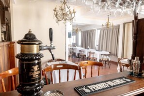 Dining - hotel san lorenzo design (Corrientes)