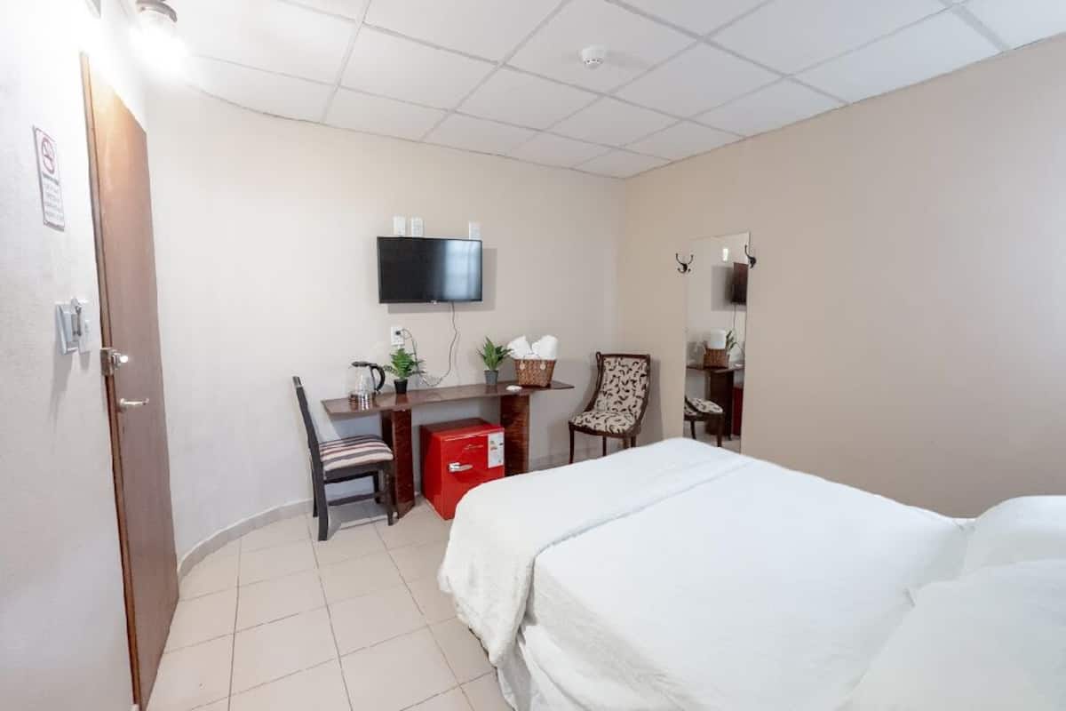 Chambre Double Standard | Wi-Fi gratuit