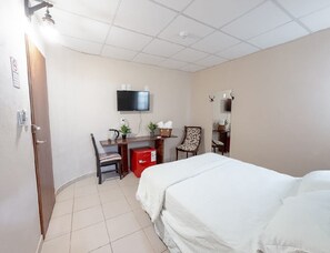 Standard Double Room - hotel san lorenzo design (Corrientes)